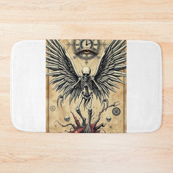 Item preview, Chronos and the Abyss designed and sold by csdesign73.