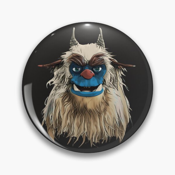 Item preview, Eric designed and sold by TV Junkie Shop.