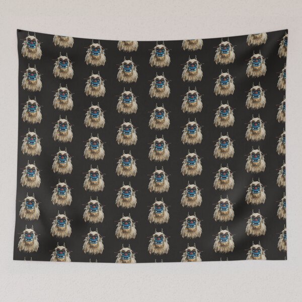 Item preview, Eric designed and sold by TV Junkie Shop.