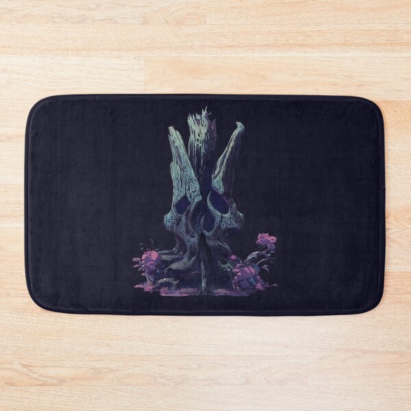 Item preview, Wednesday | Skull Tree designed and sold by TV Junkie Shop.