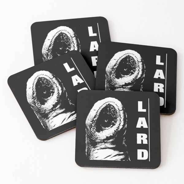 Item preview, Lard - The Power of Lard designed and sold by IGNISmerchstore.