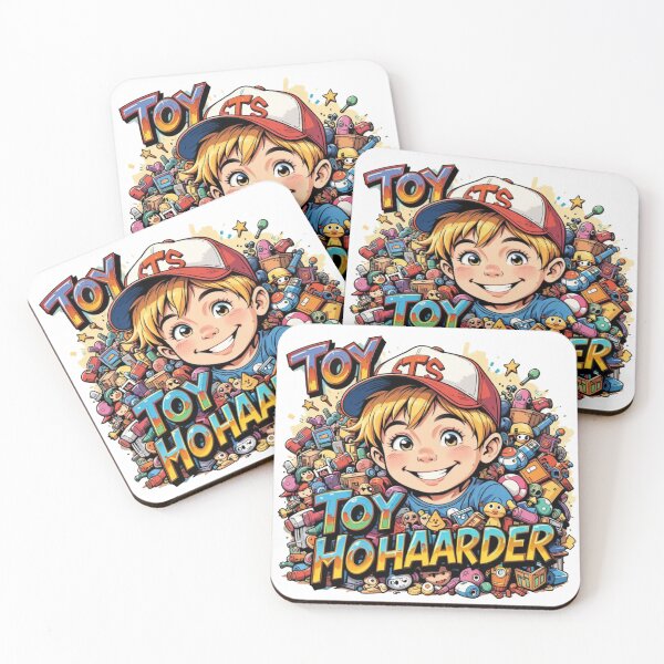 Item preview, Toy hohaarder designed and sold by Dospart.