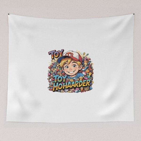Item preview, Toy hohaarder designed and sold by Dospart.