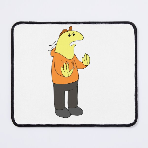 Item preview, Charlie Dompler Mad designed and sold by Quistlor.