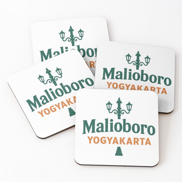 Item preview, Malioboro, The Street of Culture designed and sold by myindonesia.