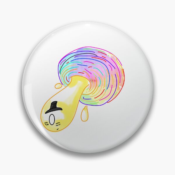 Item preview, Dimensional Slime designed and sold by Shadowsantos.