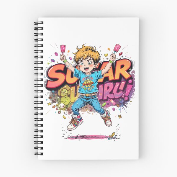 Item preview, Nostalgia sugar rush  designed and sold by Dospart.