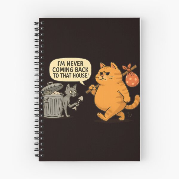 Item preview, Defiant Feline Crossing Paths designed and sold by Tadeusz1.