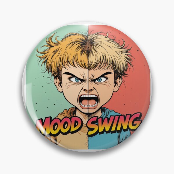 Item preview, Mood swing  designed and sold by Dospart.