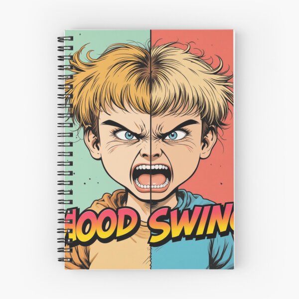 Item preview, Mood swing  designed and sold by Dospart.