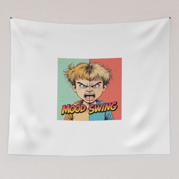 Item preview, Mood swing  designed and sold by Dospart.