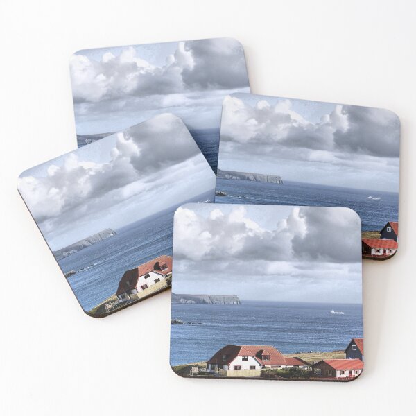 Item preview, Living in the Shetlands designed and sold by Larry Davis.