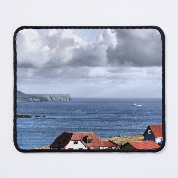 Item preview, Living in the Shetlands designed and sold by Larry Davis.