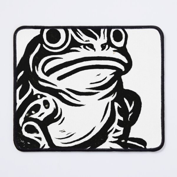 Item preview, Frog designed and sold by NovaImagen.