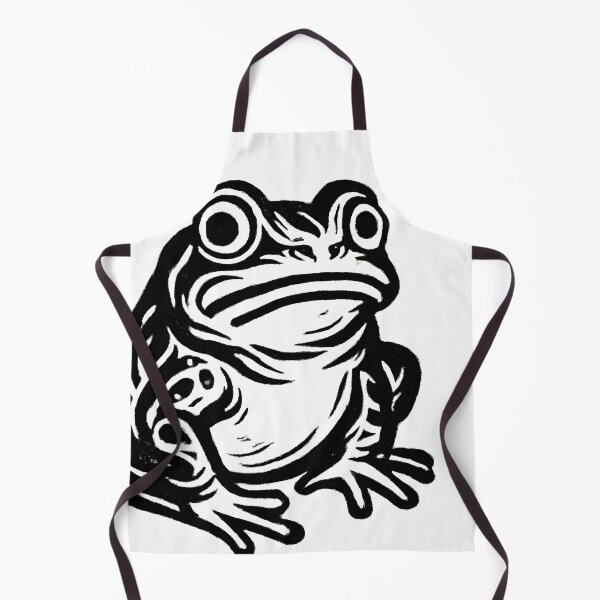 Item preview, Frog designed and sold by NovaImagen.