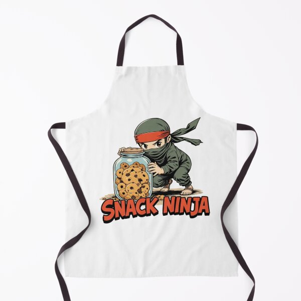 Item preview, Snack ninja designed and sold by Dospart.