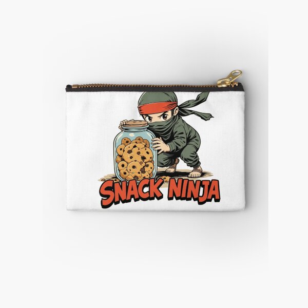 Item preview, Snack ninja designed and sold by Dospart.