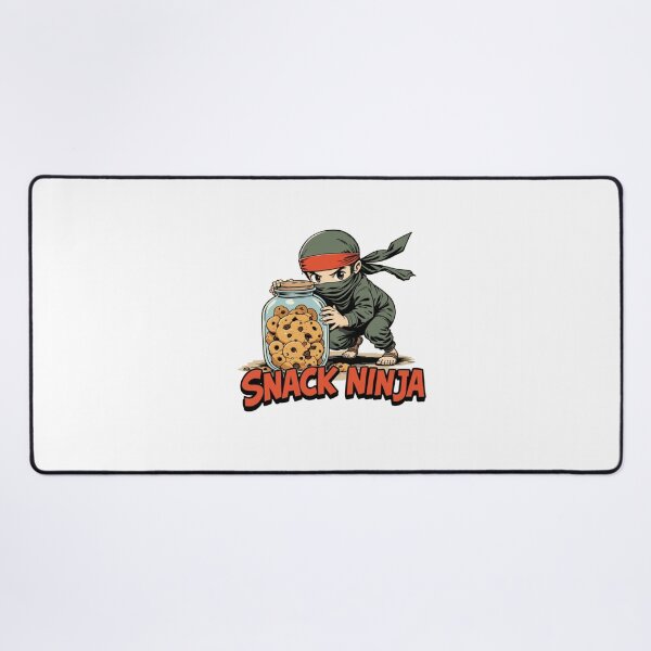 Item preview, Snack ninja designed and sold by Dospart.