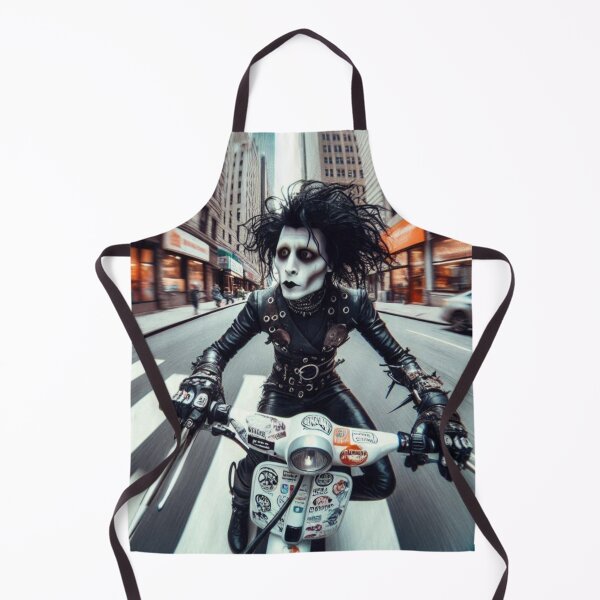 Item preview, "Born to Be Mild: Urban Rebel on Two Wheels" designed and sold by Print Fiction.