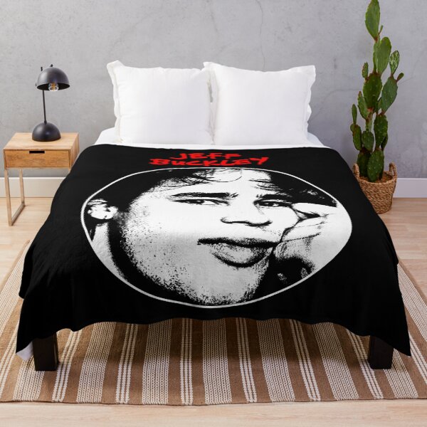 Item preview, Buckley n#jeff designed and sold by kartowahyo.
