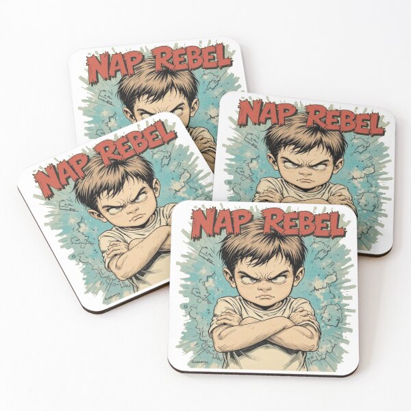 Item preview, Nap rebel designed and sold by Dospart.