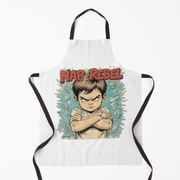 Item preview, Nap rebel designed and sold by Dospart.