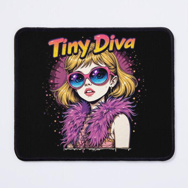 Item preview, Tiny diva designed and sold by Dospart.