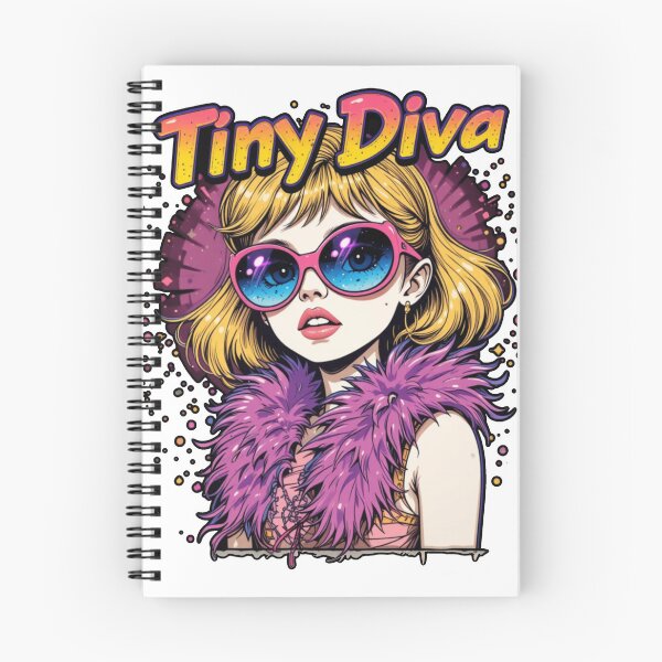 Item preview, Tiny diva designed and sold by Dospart.