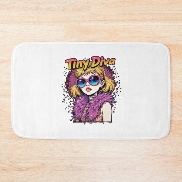Item preview, Tiny diva designed and sold by Dospart.