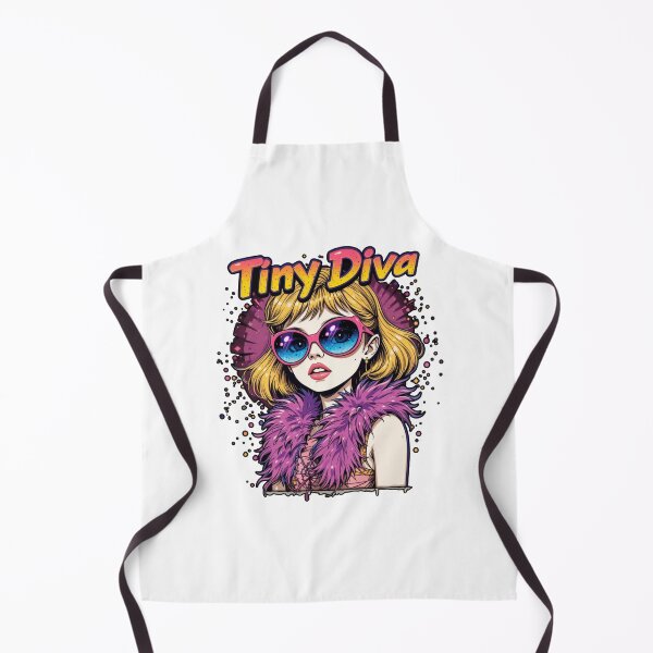 Item preview, Tiny diva designed and sold by Dospart.
