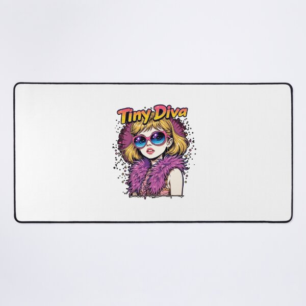Item preview, Tiny diva designed and sold by Dospart.