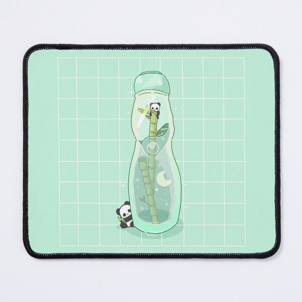 Item preview, Bamboo Ramune designed and sold by Sonoyin.