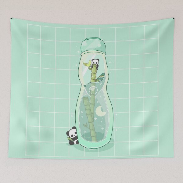 Item preview, Bamboo Ramune designed and sold by Sonoyin.