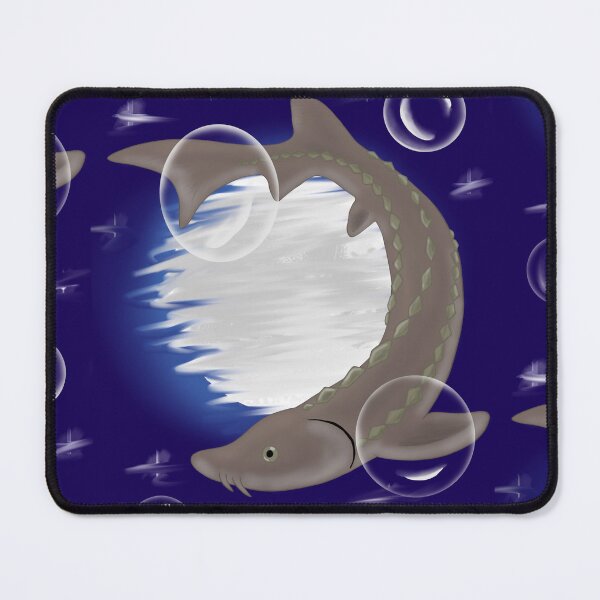 Item preview, August Moon designed and sold by TheDoughtyBlade.