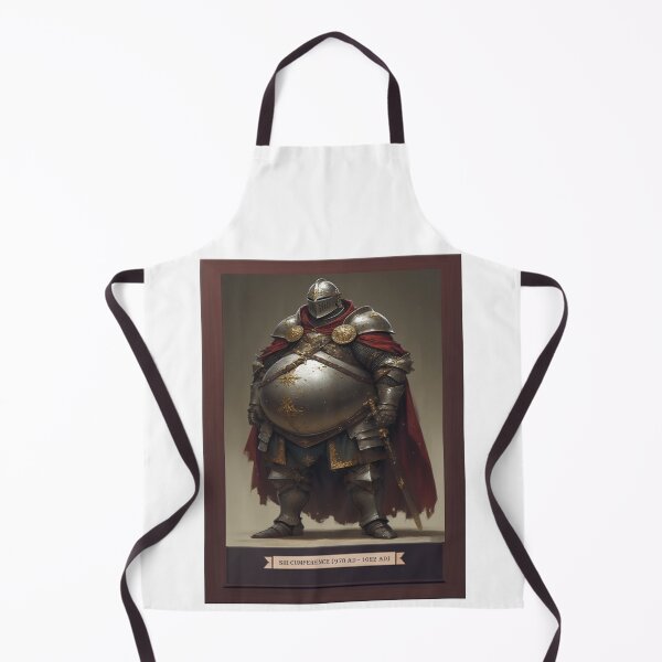 Item preview, Sir Cumference the Knight designed and sold by GreaserGamer.