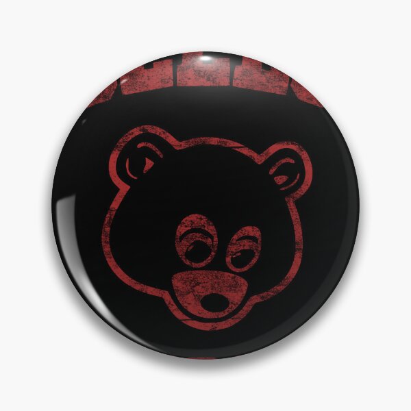 Item preview, The College Dropout Graphic designed and sold by NapkinDesigns.