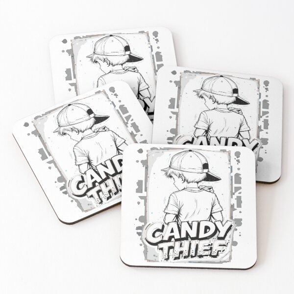 Item preview, Candy thief designed and sold by Dospart.