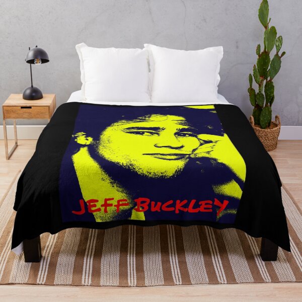 Item preview, Buckley n#jeff designed and sold by kartowahyo.