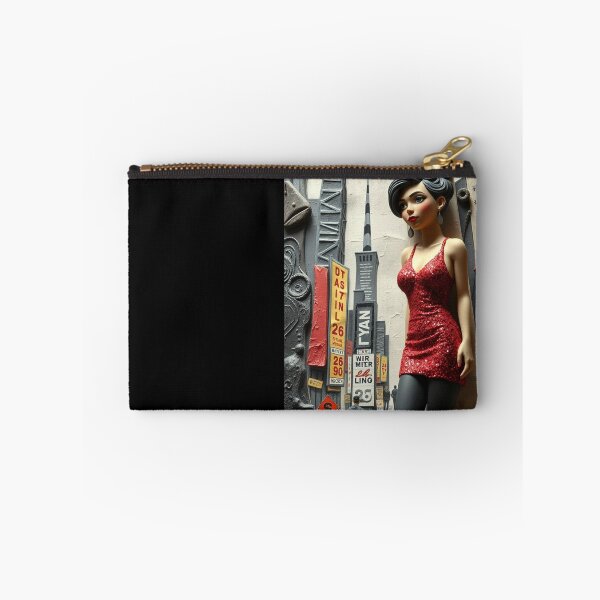Item preview, Hypermodern sculpture designed and sold by e-not-shop.