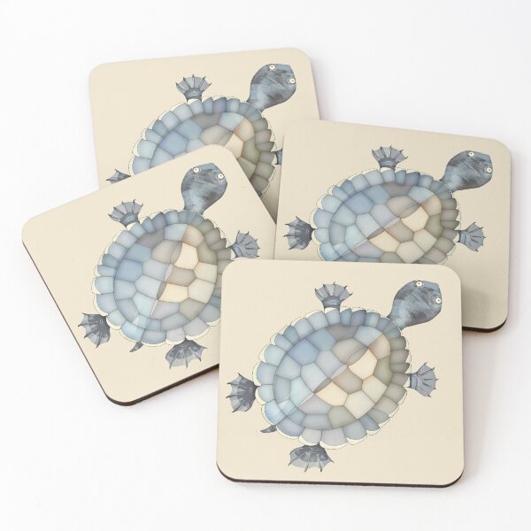 Item preview, Turtle designed and sold by Karin Taylor.