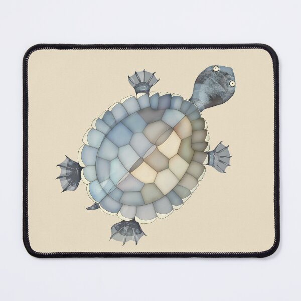 Item preview, Turtle designed and sold by Karin Taylor.
