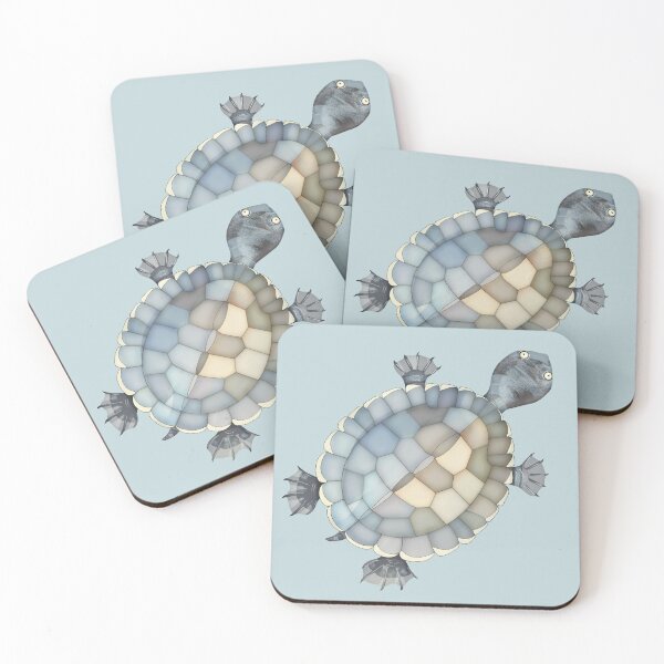 Item preview, Turtle designed and sold by Karin Taylor.