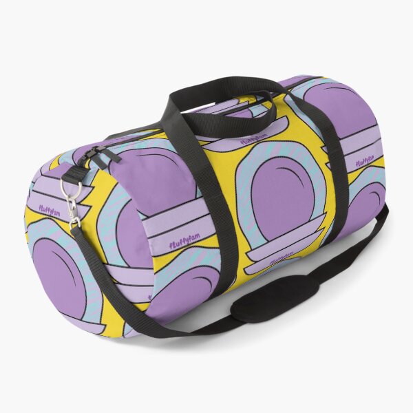 Item preview, Dining plate table wear cute designed and sold by fluffyfamcraft.