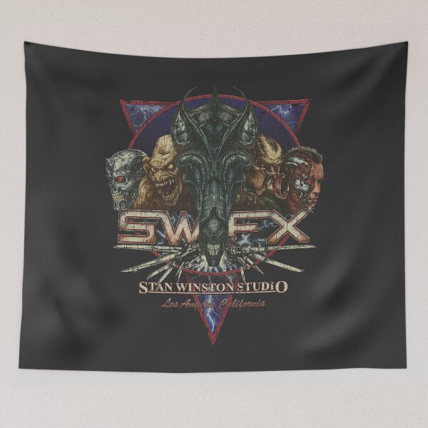 Item preview, SWFX 1972 designed and sold by AstroZombie6669.