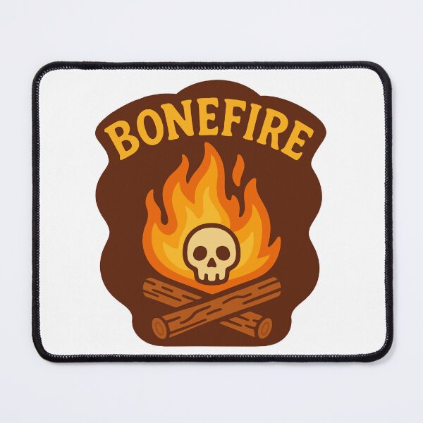 Item preview, Bonefire designed and sold by Alyssahamond.