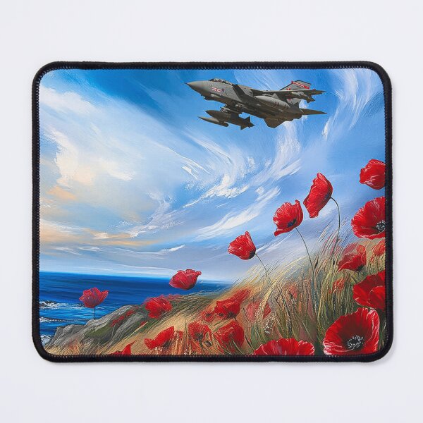 Item preview, Tornado GR4 Respect designed and sold by Skyframe Aviation.