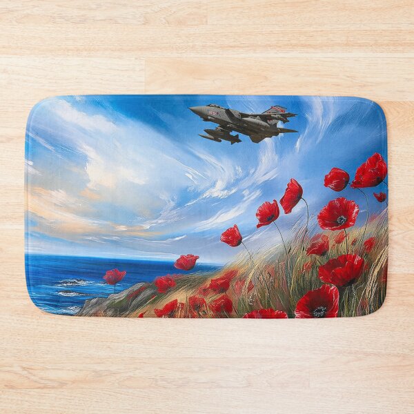 Item preview, Tornado GR4 Respect designed and sold by Skyframe Aviation.