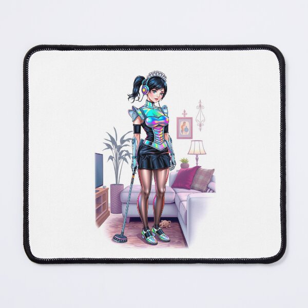 Item preview, The home robot designed and sold by e-not-shop.