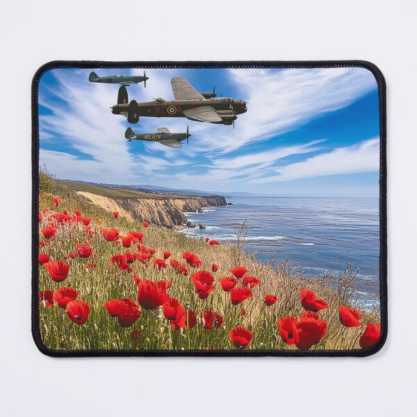 Item preview, Battle of Britain Memorial Flight designed and sold by Skyframe Aviation.