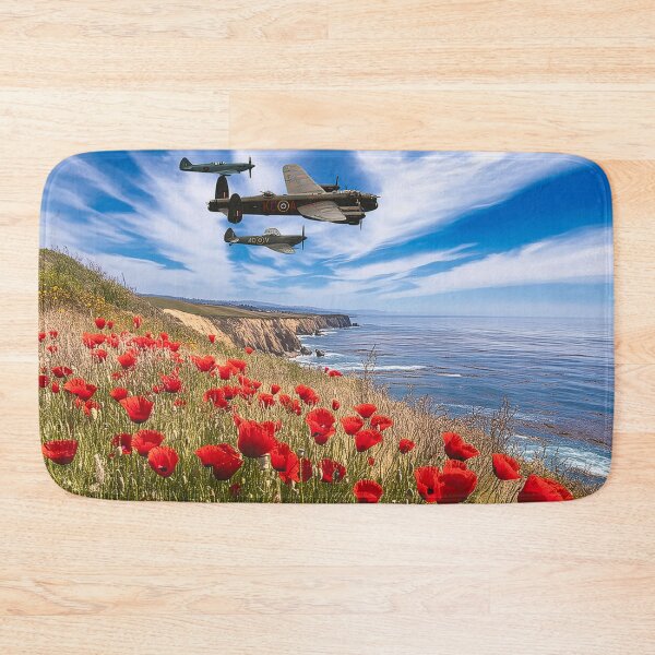 Item preview, Battle of Britain Memorial Flight designed and sold by Skyframe Aviation.
